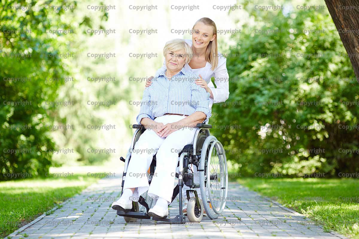Meet the Experts on Aging Well