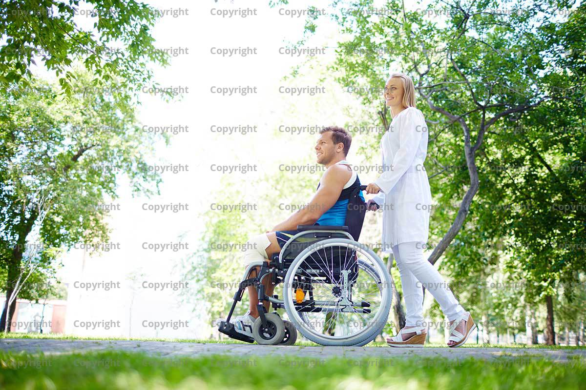 Live For Today: Dementia and Living in the Moment